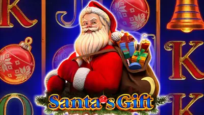 santas gift endorphina